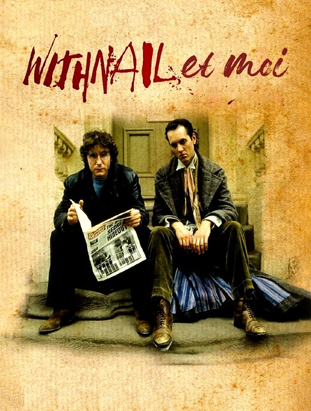 Withnail et moi