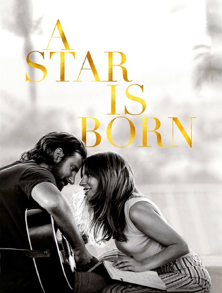 A Star is Born