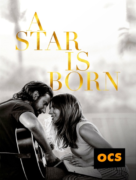 OCS - A Star is Born