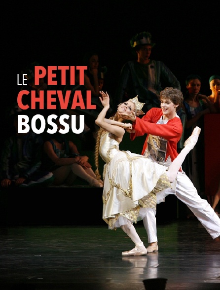 Le Petit Cheval bossu