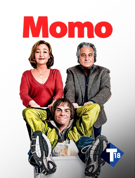 T18 - Momo