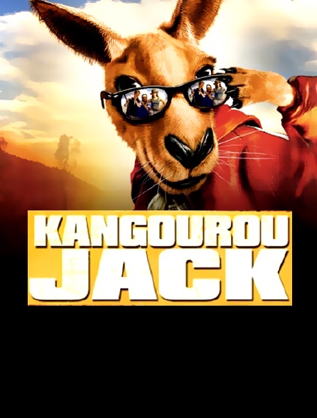 Kangourou Jack