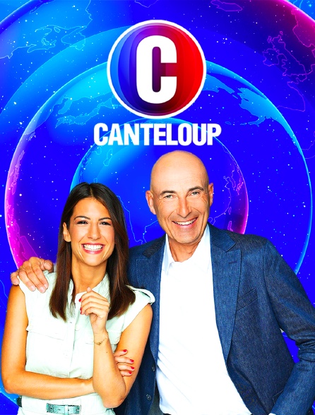 C'est Canteloup