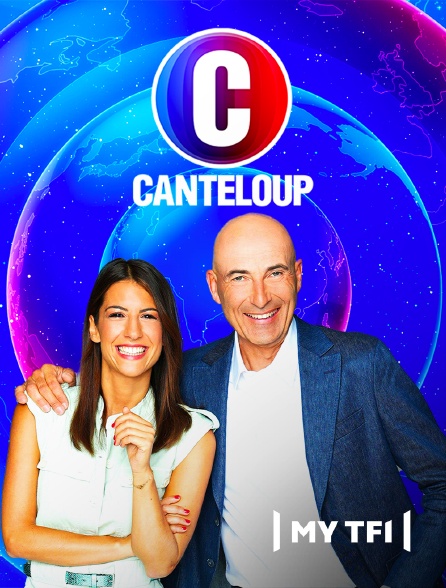 MyTF1 - C'est Canteloup