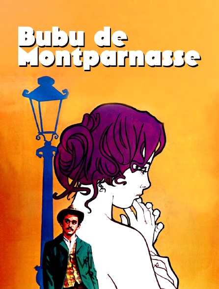 Bubu de Montparnasse