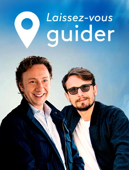 france.tv - Laissez-vous guider