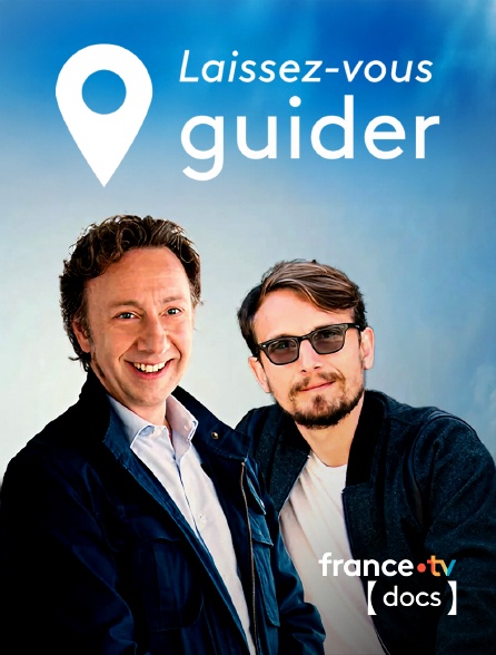 France TV Docs - Laissez-vous guider