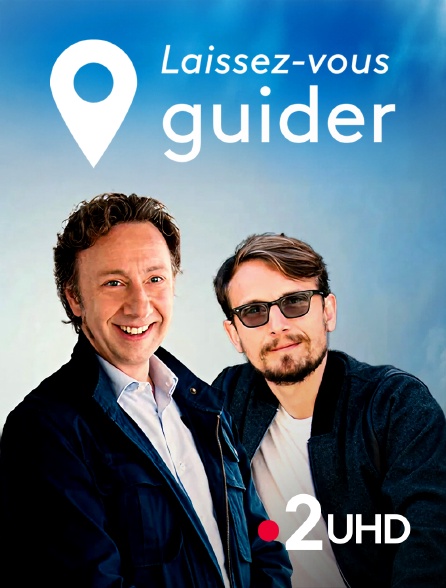 France 2 UHD - Laissez-vous guider