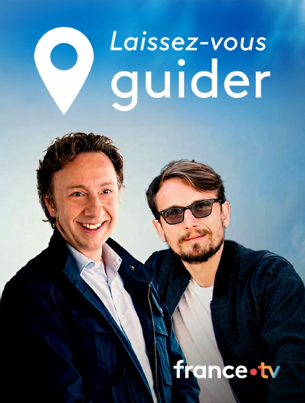 france.tv - Laissez-vous guider