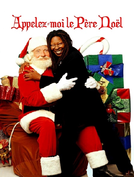 Appelez Moi Le Pere Noel En Streaming Molotov Tv