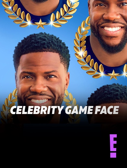 E! - Celebrity Game Face