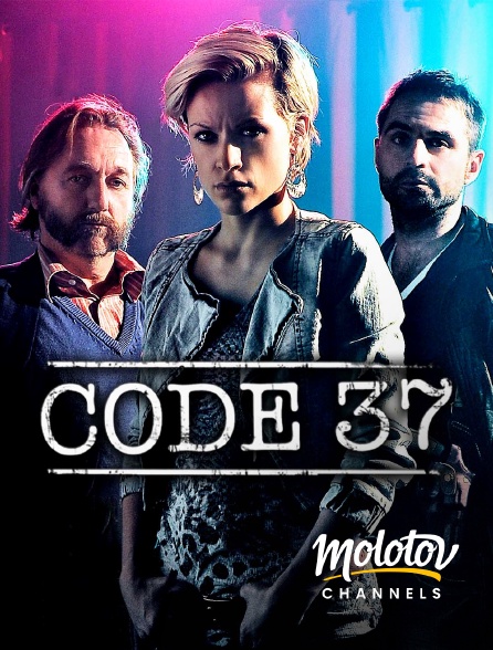 Molotov channels - Code 37