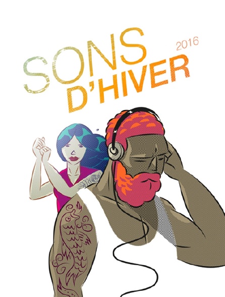 Sons d'hiver 2016