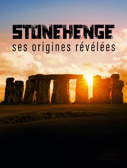 Stonehenge, ses origines révélées