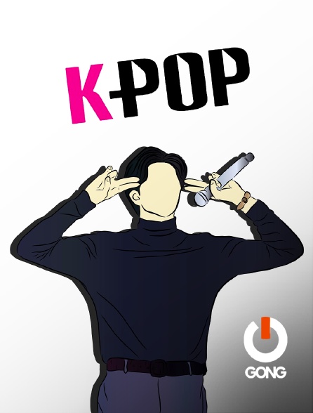 GONG - K-Pop