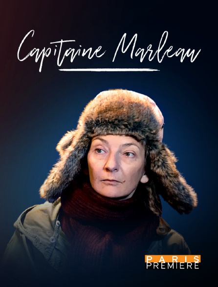 Paris Première - Capitaine Marleau