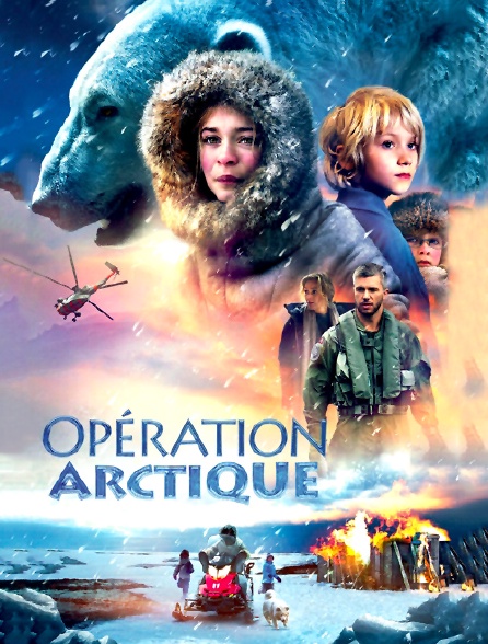 Opération Arctique