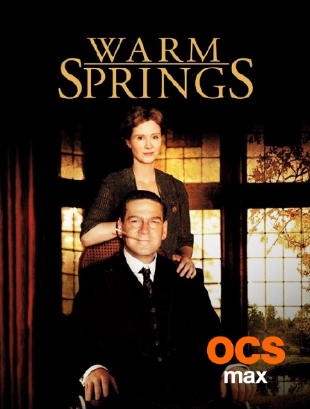 OCS Max - Warm Springs
