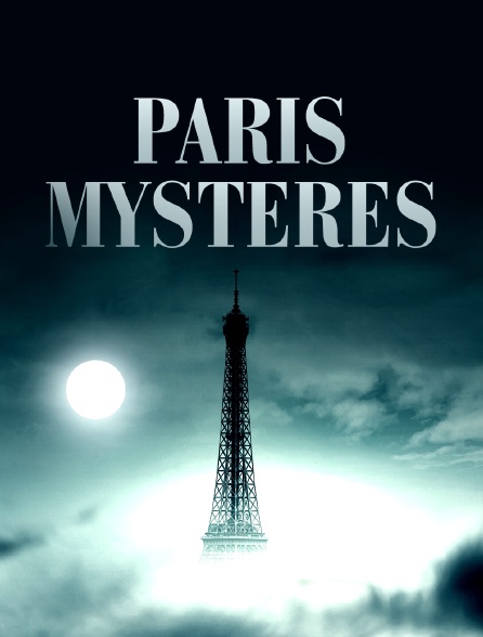 Paris mystères