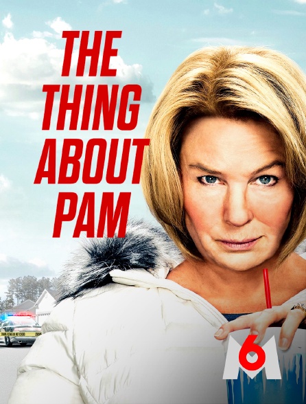 M6 - The Thing About Pam