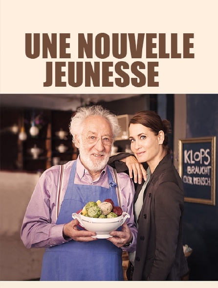 Une nouvelle jeunesse