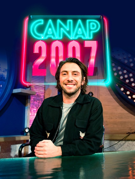 Canap 2007