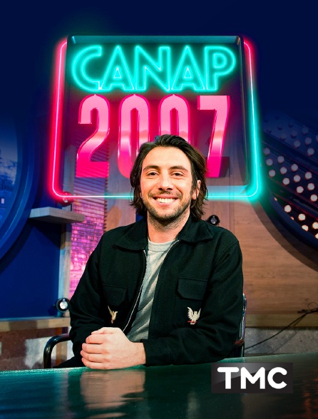 TMC - Canap 2007