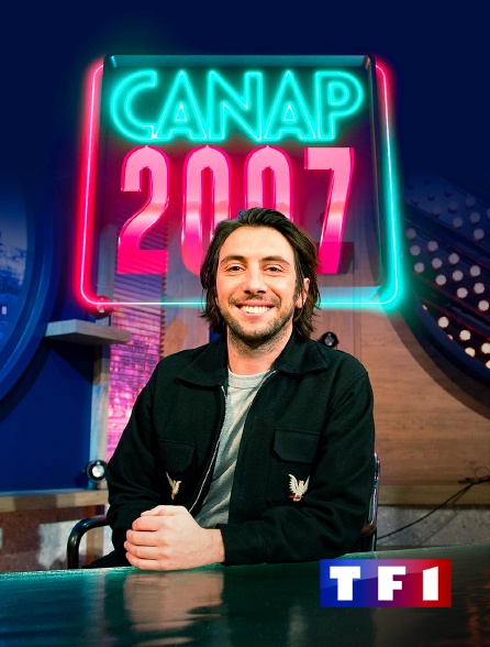 TF1 - Canap 2007 - 17/09/2024 à 23h40