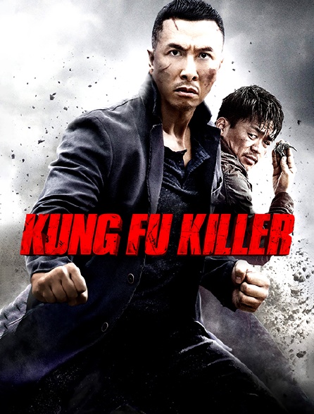 Kung Fu Killer