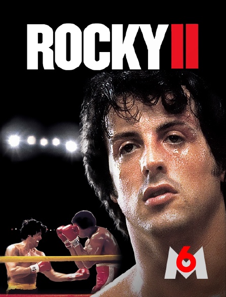 M6 - Rocky II, la revanche