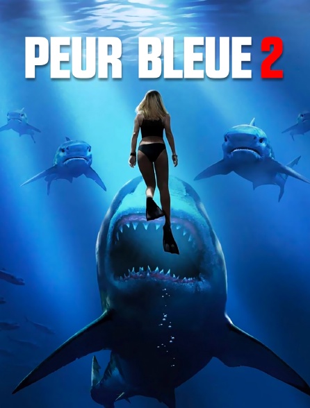 Peur bleue 2