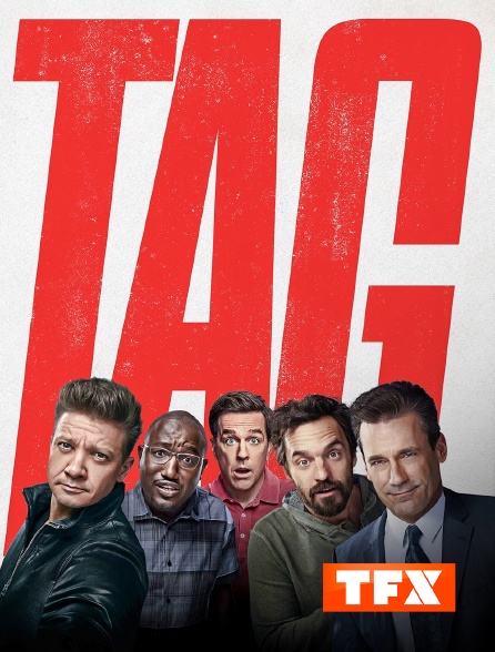 TFX - Tag