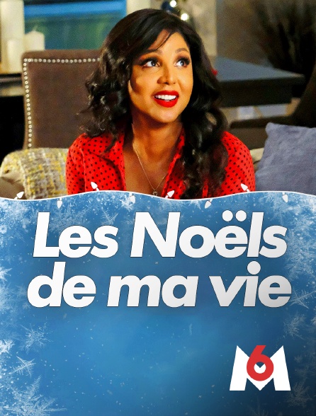 M6 - Les Noëls de ma vie