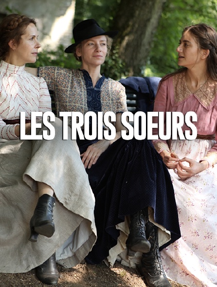 Les trois soeurs