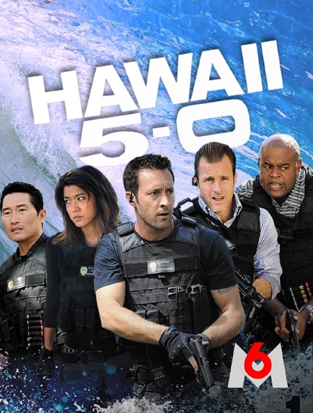 Regarder Hawaii 5 0 En Streaming Hawaii 5-0 en Streaming sur M6 - Molotov.tv