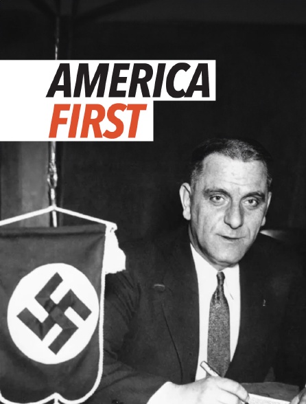 America first