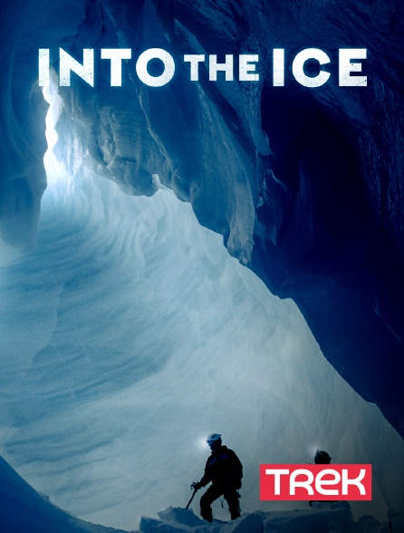 Trek - Into the Ice en replay