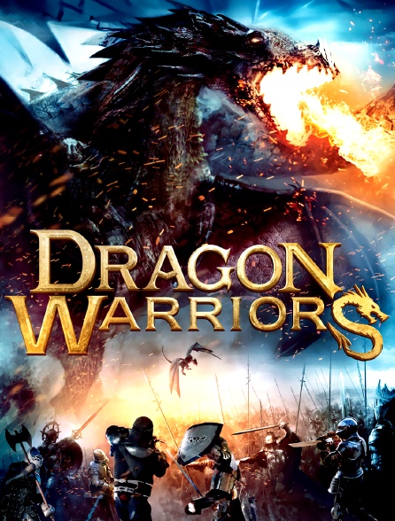 Dragon Warriors