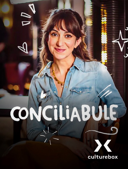 Culturebox - Conciliabule