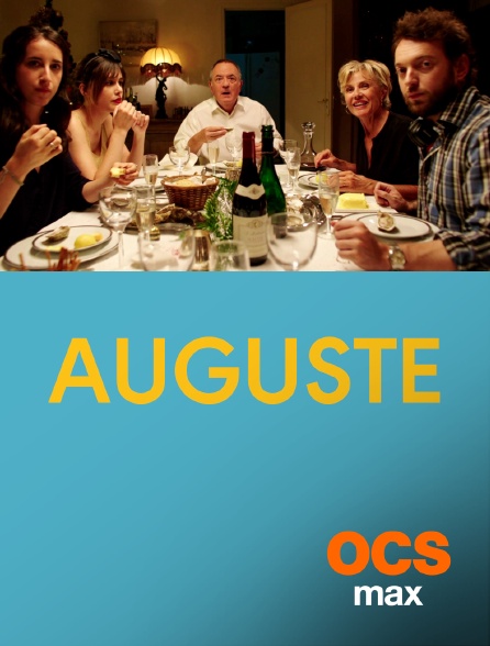 OCS Max - Auguste