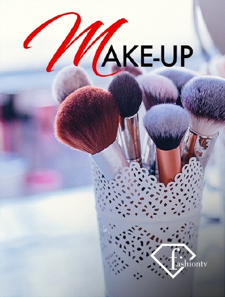 Fashion TV - Make-up