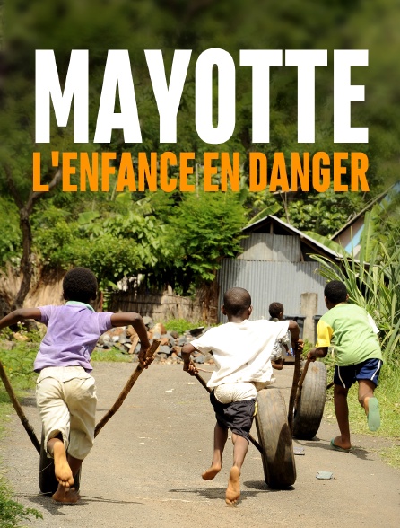 Mayotte : l'enfance en danger