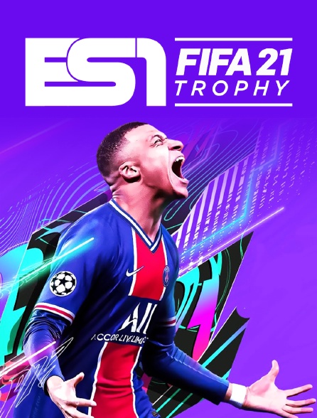 ES1 FIFA 21 TROPHY