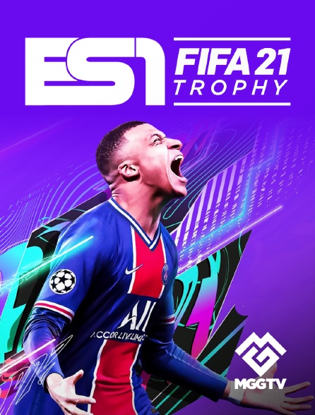 MGG TV - ES1 FIFA 21 TROPHY