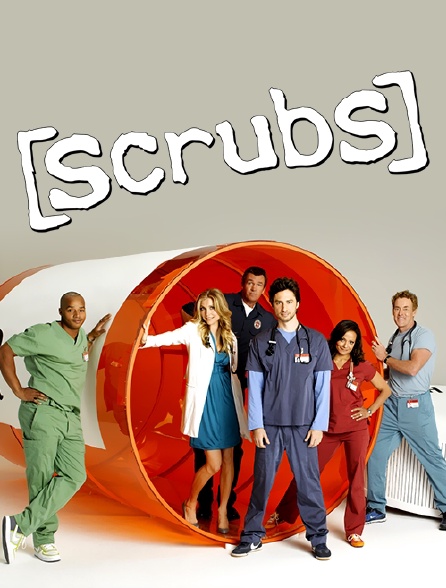 Scrubs