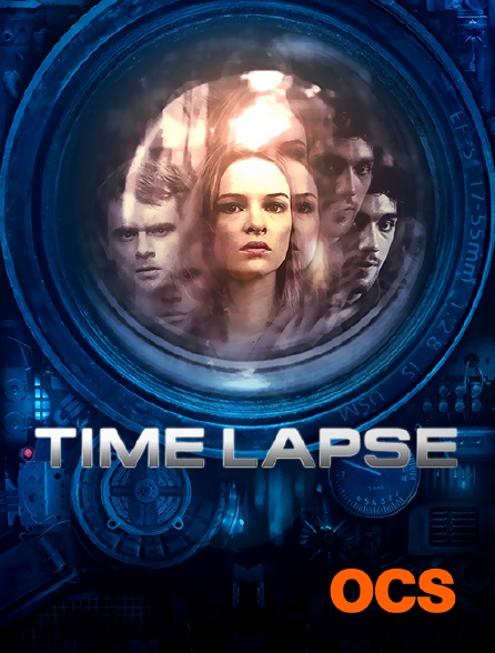 OCS - Time Lapse