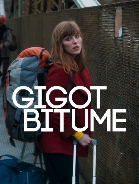 Gigot bitume