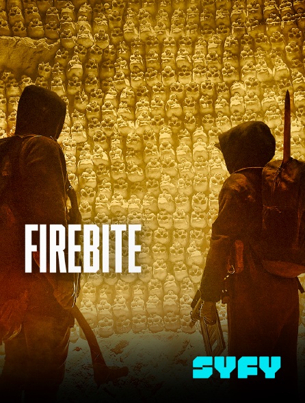 SYFY - Firebite