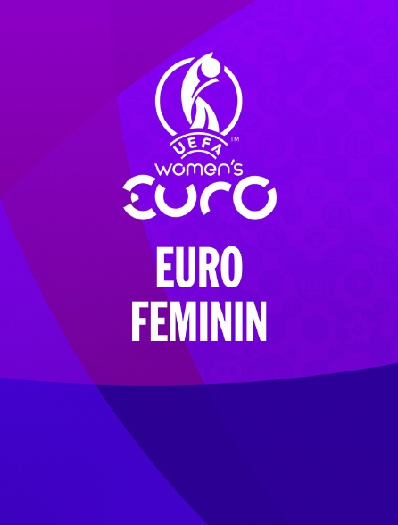 Football - Euro féminin
