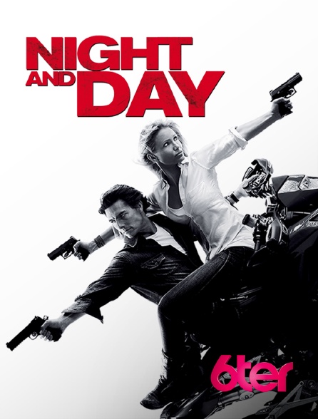 6ter - Night and Day